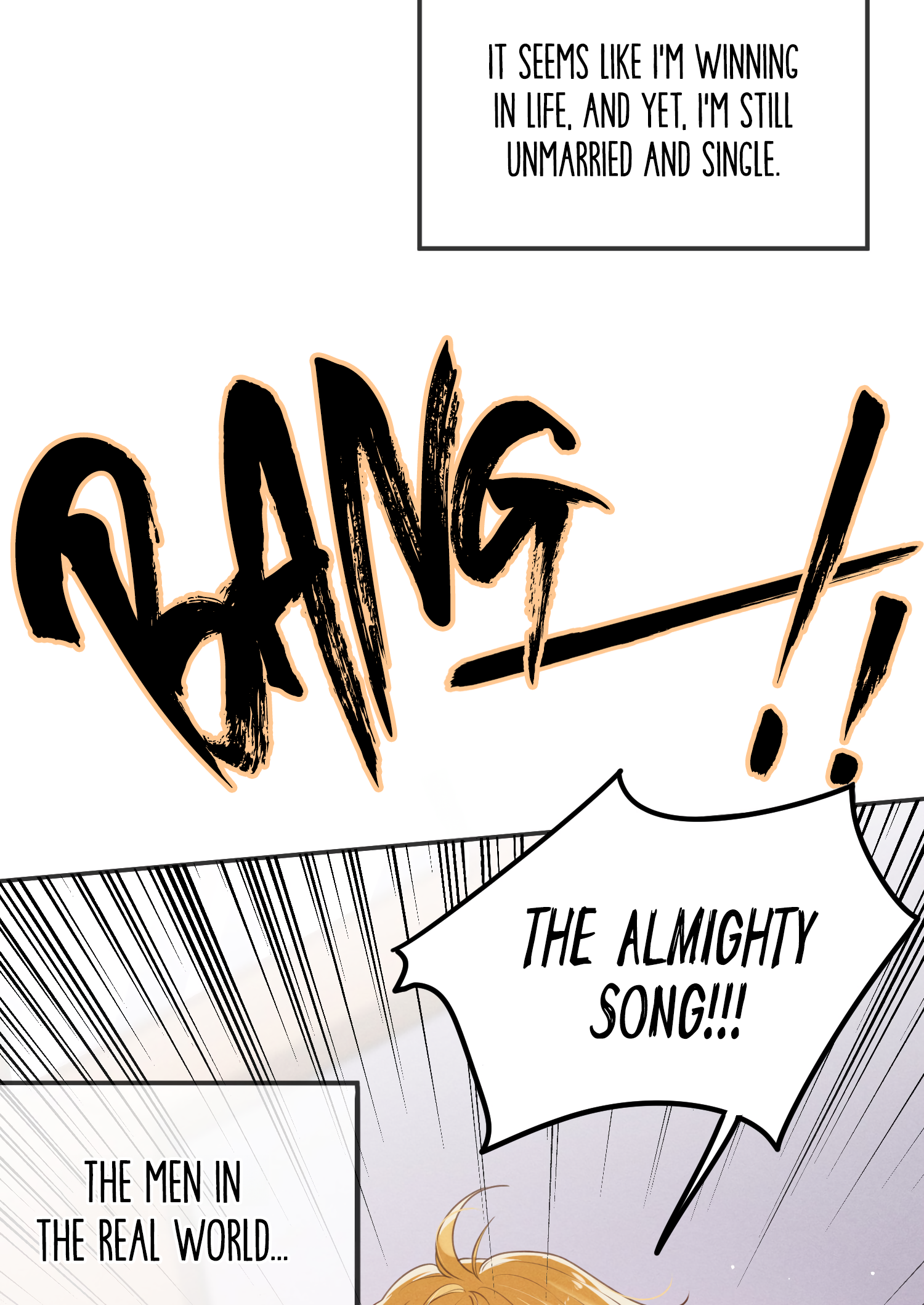 The Big Shot Wants to Marry Her Blind Husband 第6页