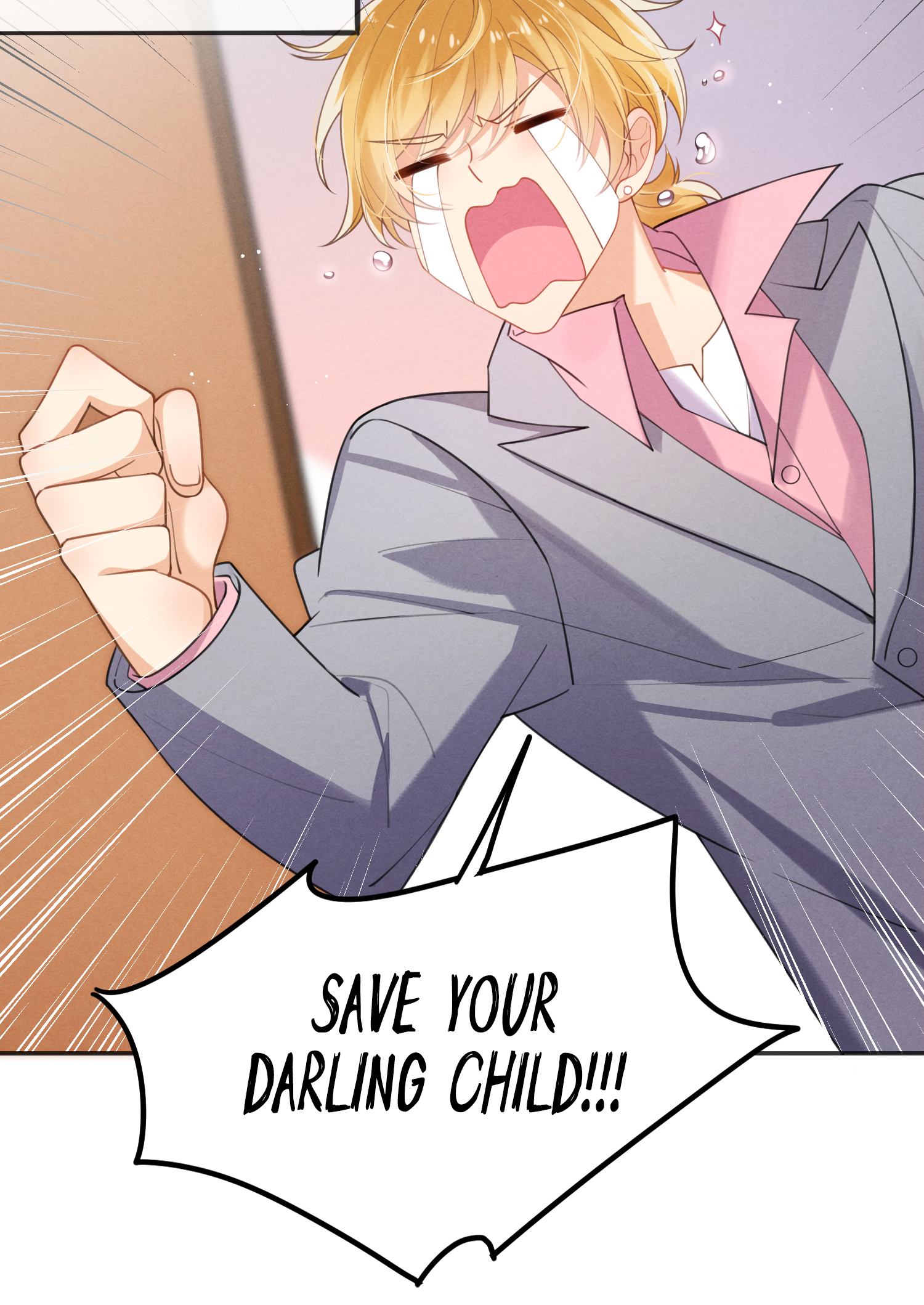 The Big Shot Wants to Marry Her Blind Husband 第7页