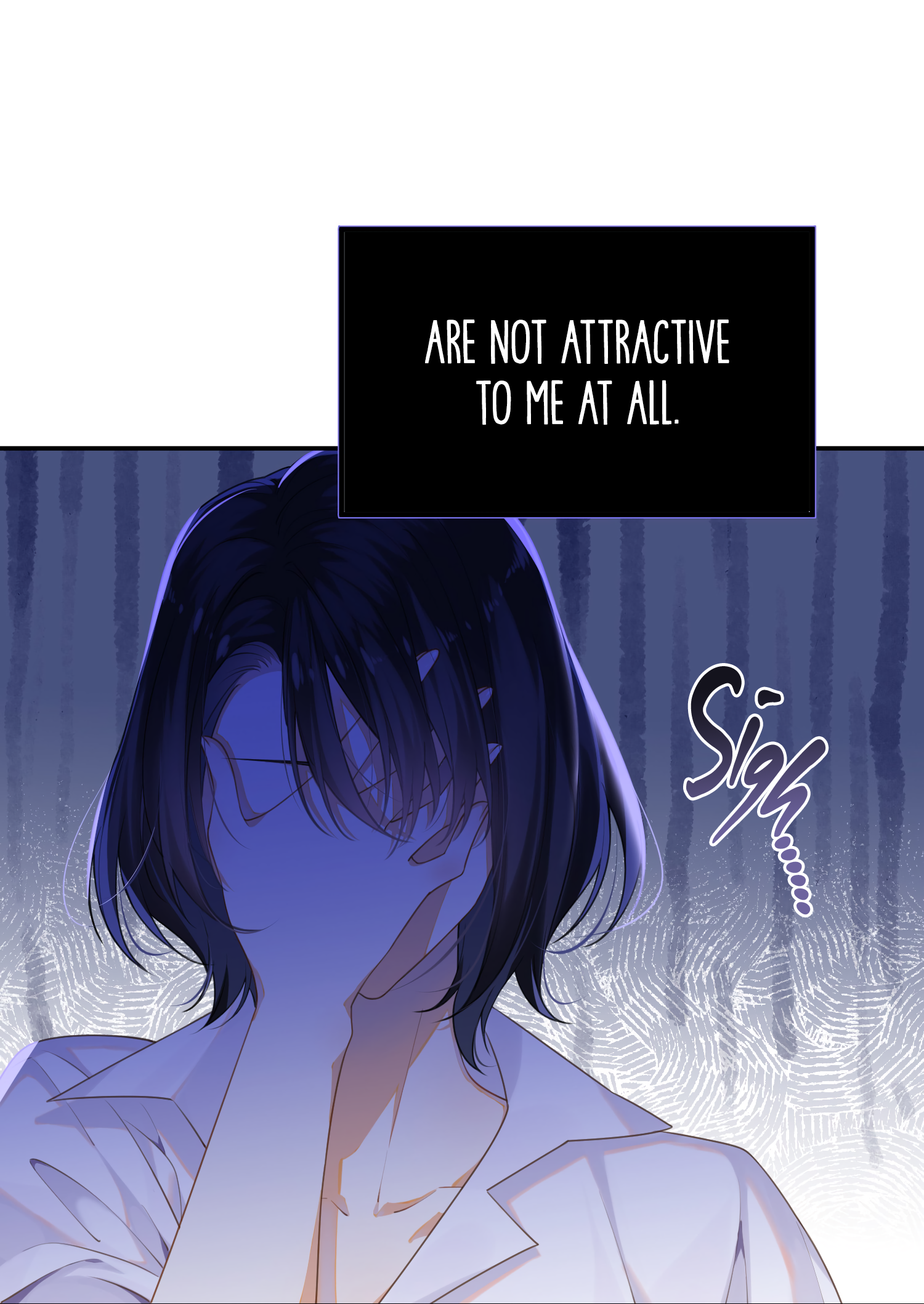 The Big Shot Wants to Marry Her Blind Husband 第8页