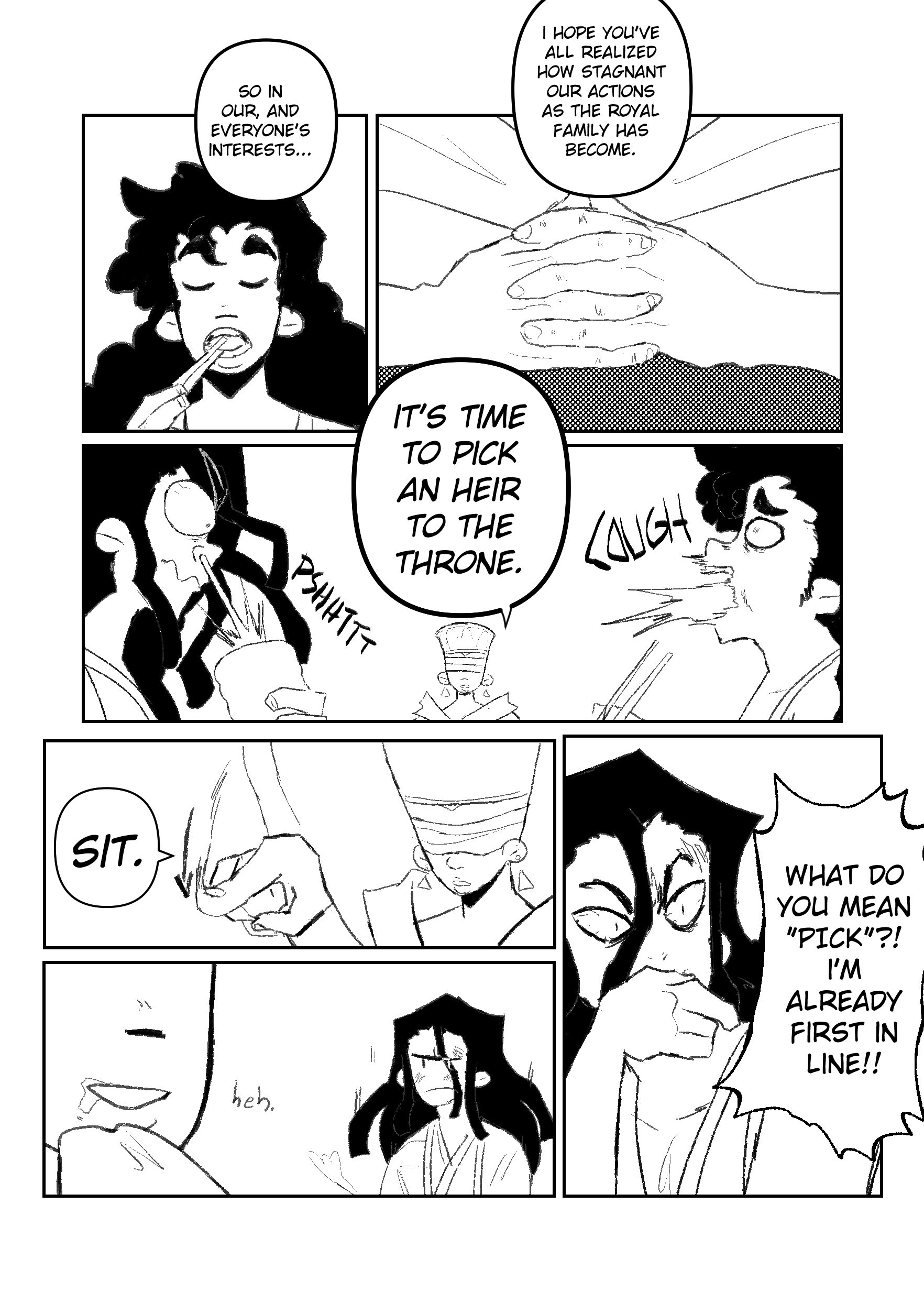 Noroi Kiyoutsuken 第14页