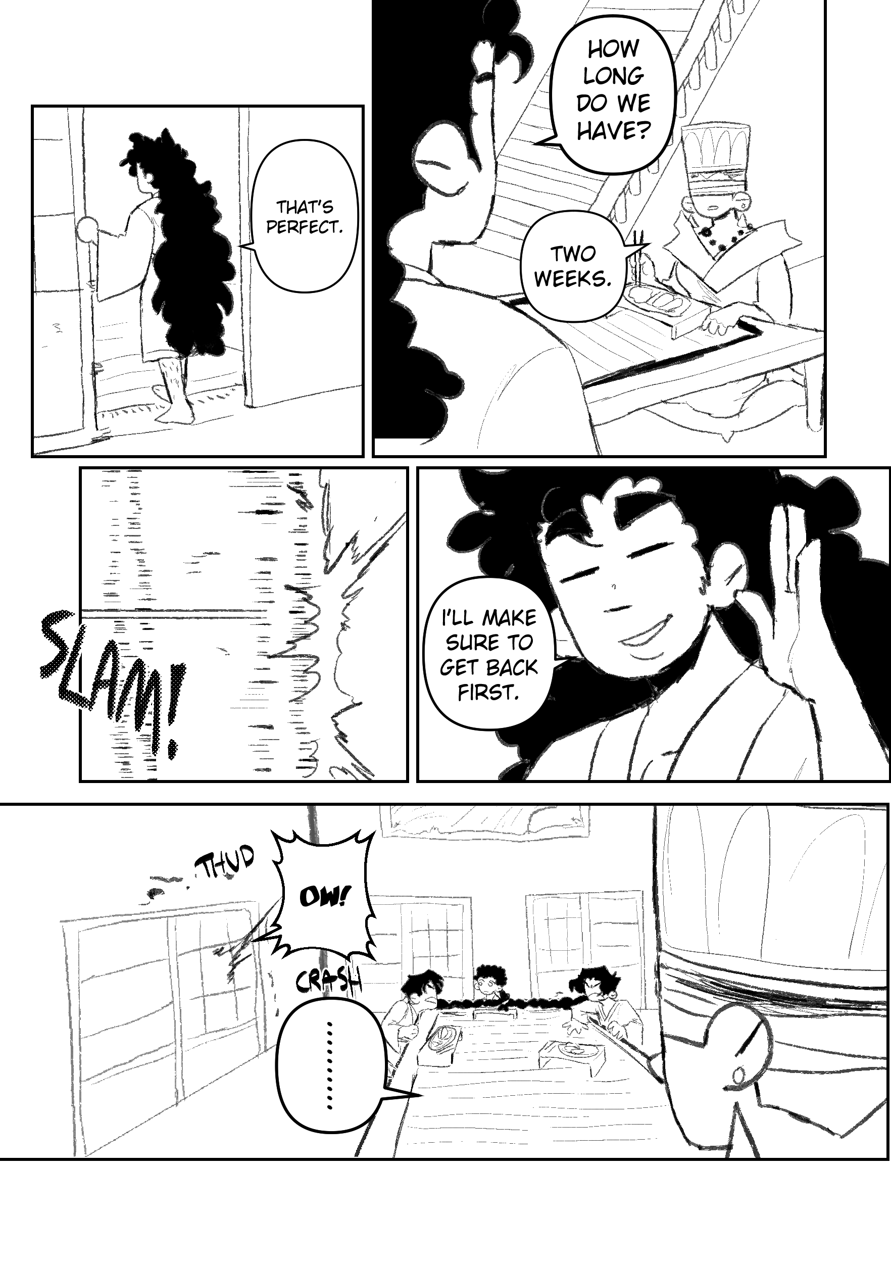 Noroi Kiyoutsuken 第18页