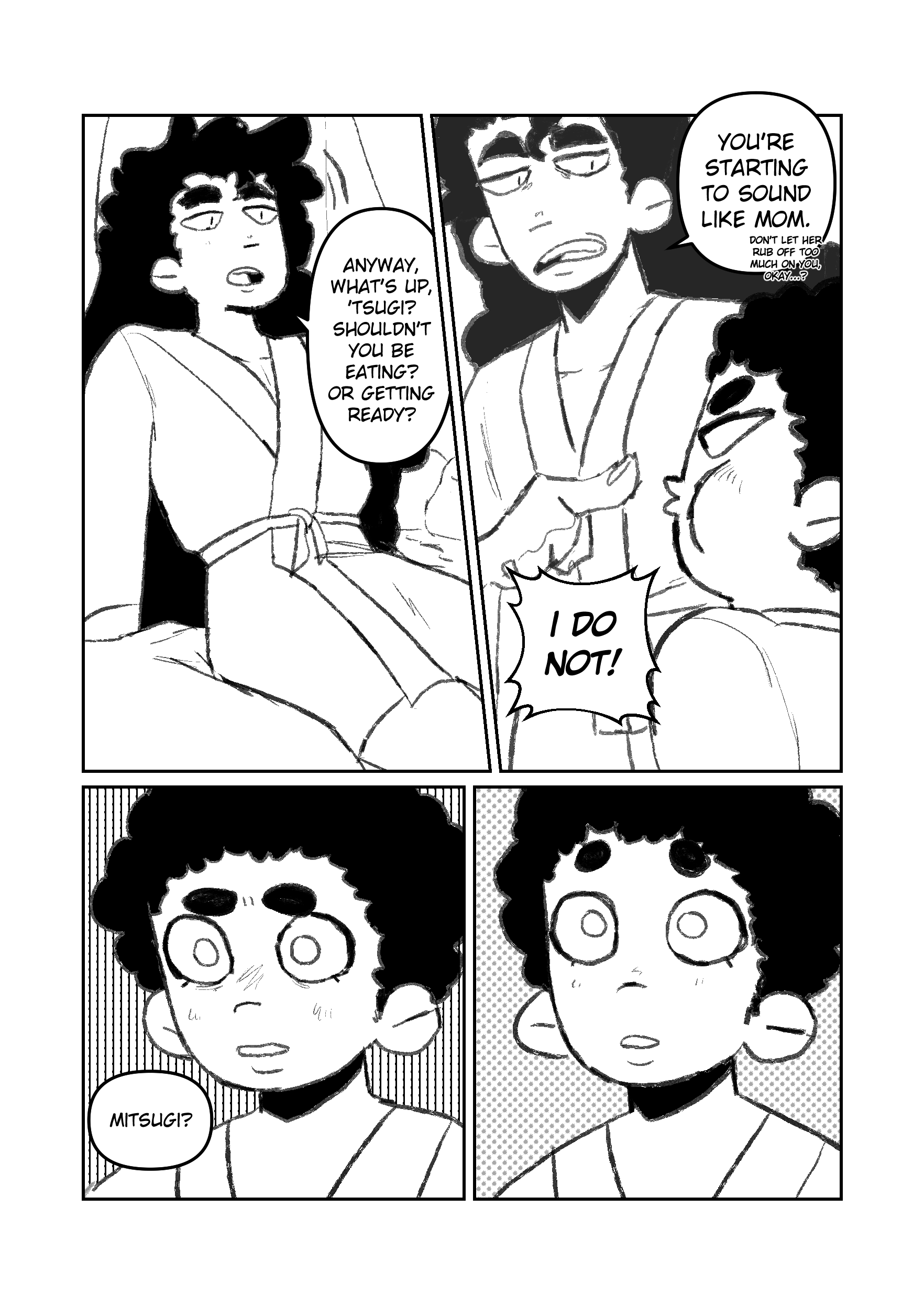 Noroi Kiyoutsuken 第22页