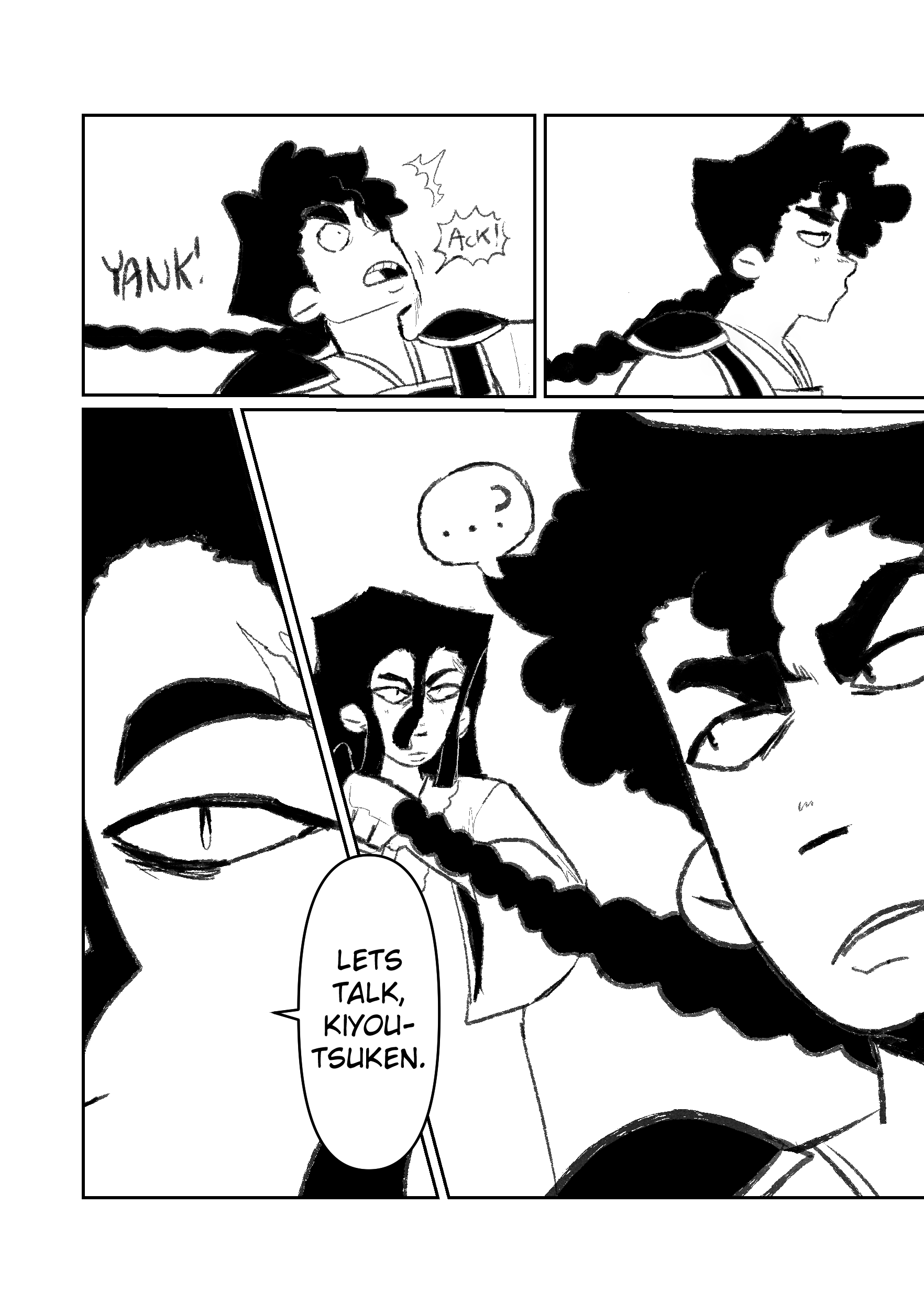 Noroi Kiyoutsuken 第28页
