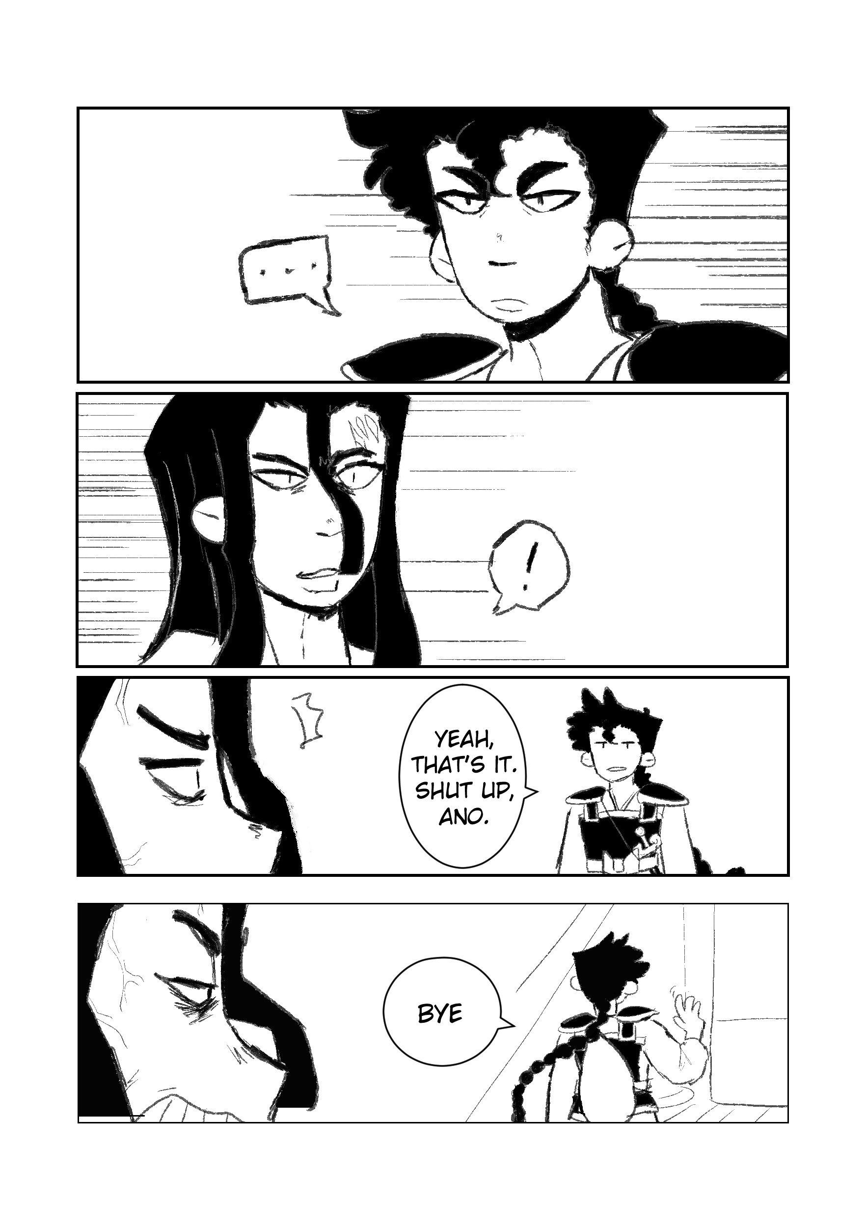 Noroi Kiyoutsuken 第31页
