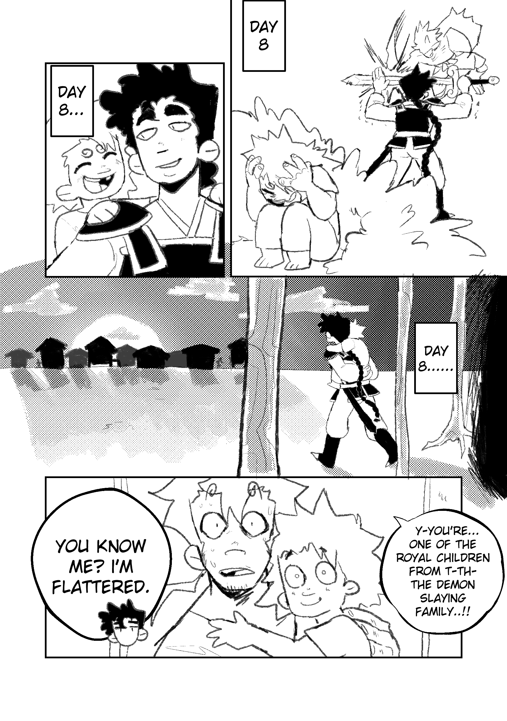 Noroi Kiyoutsuken 第36页