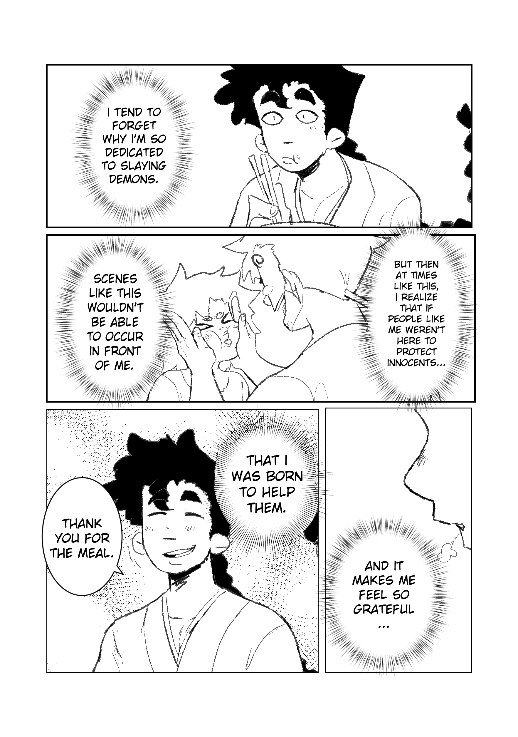 Noroi Kiyoutsuken 第38页
