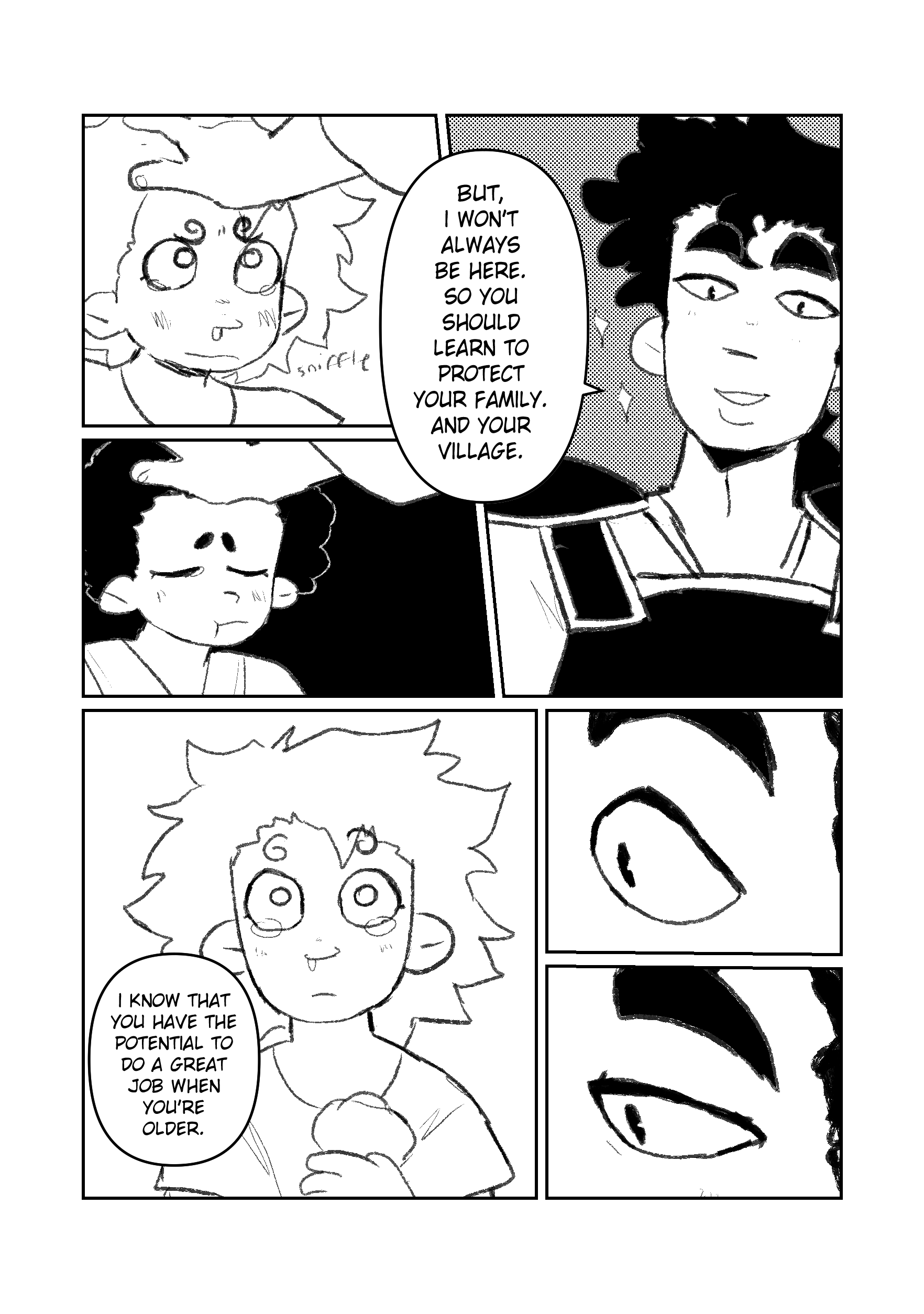 Noroi Kiyoutsuken 第41页