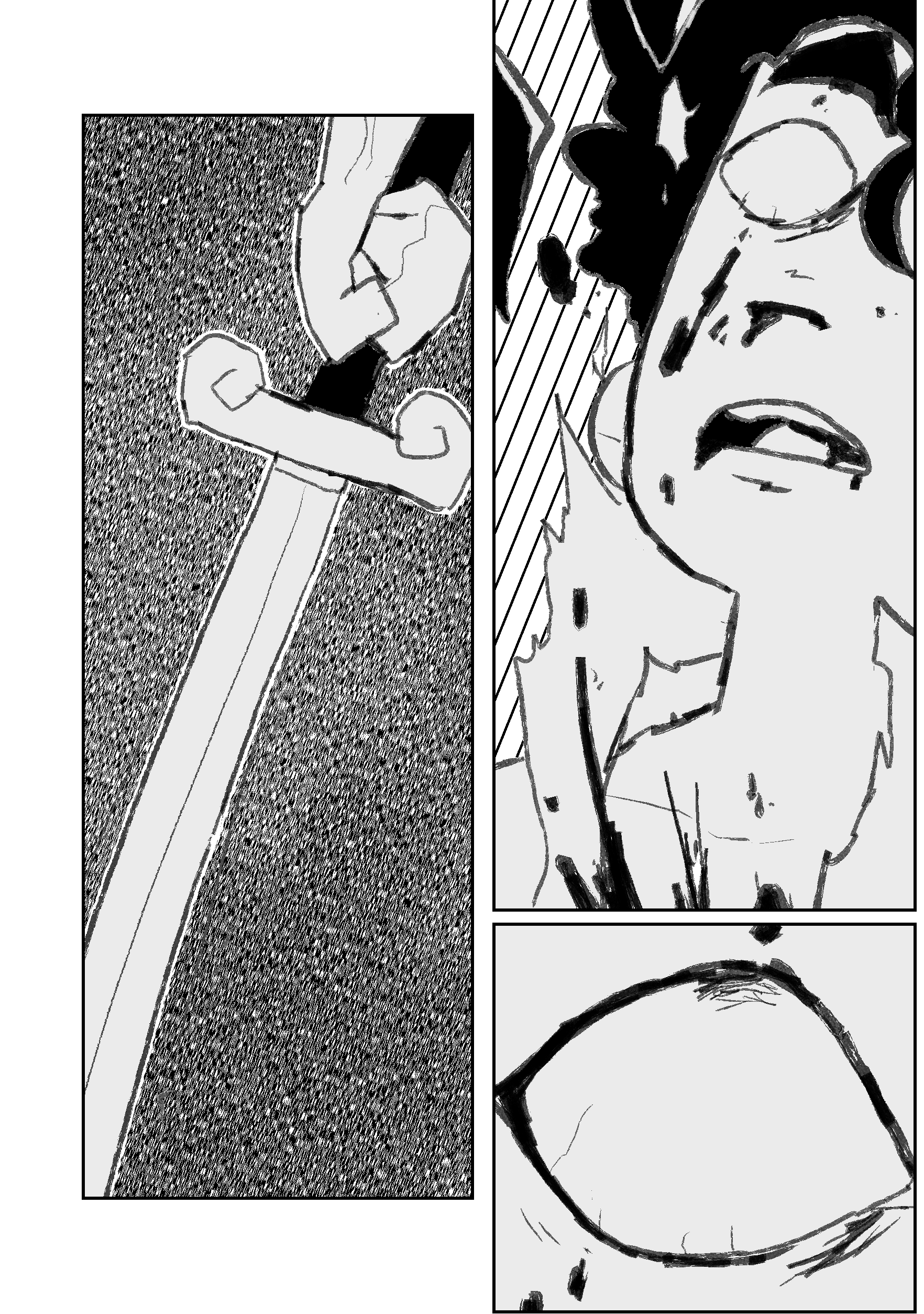 Noroi Kiyoutsuken 第47页