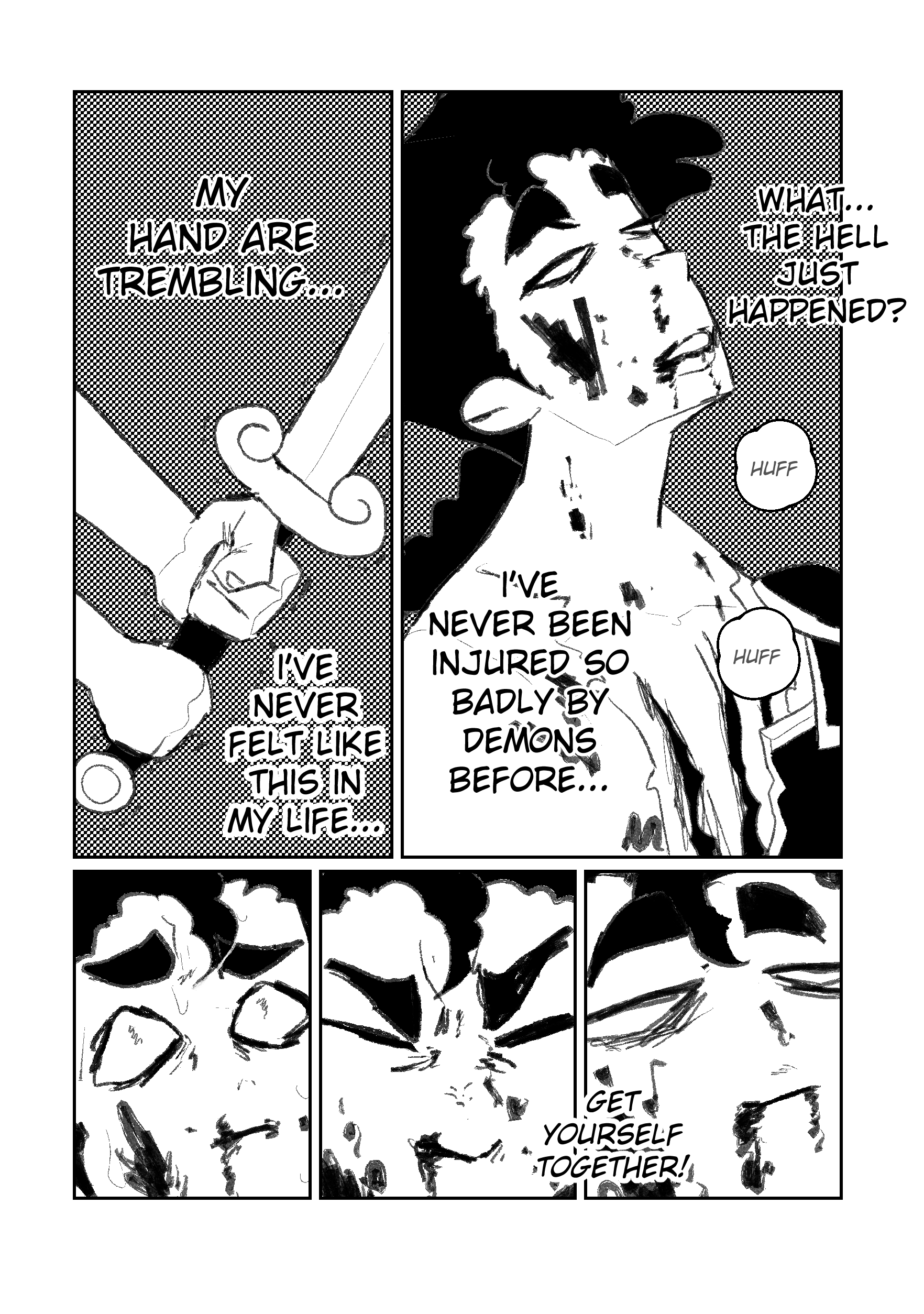 Noroi Kiyoutsuken 第52页