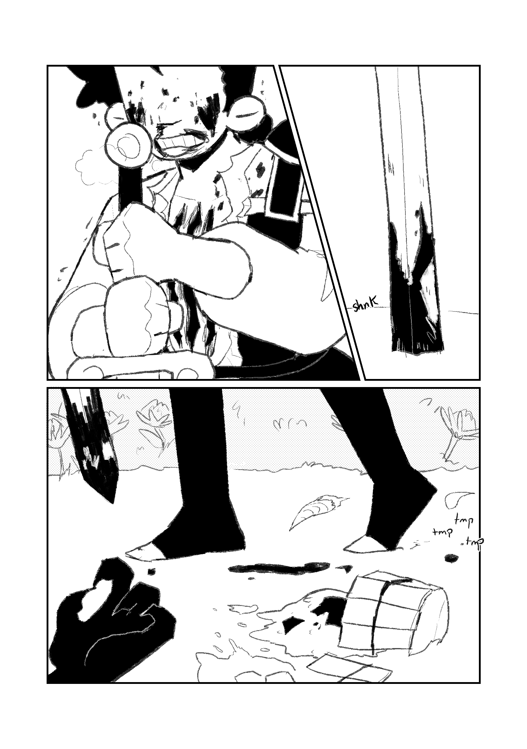 Noroi Kiyoutsuken 第53页