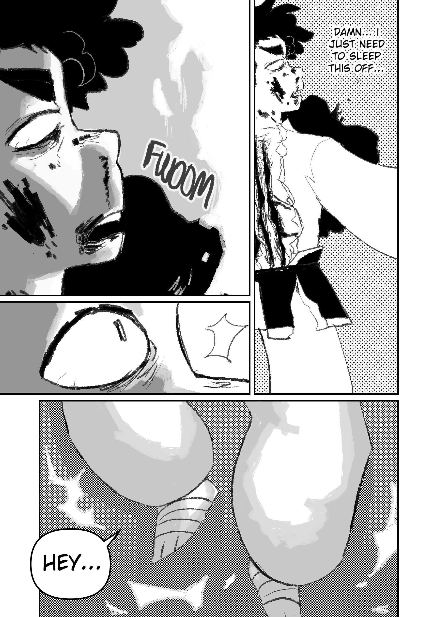 Noroi Kiyoutsuken 第55页