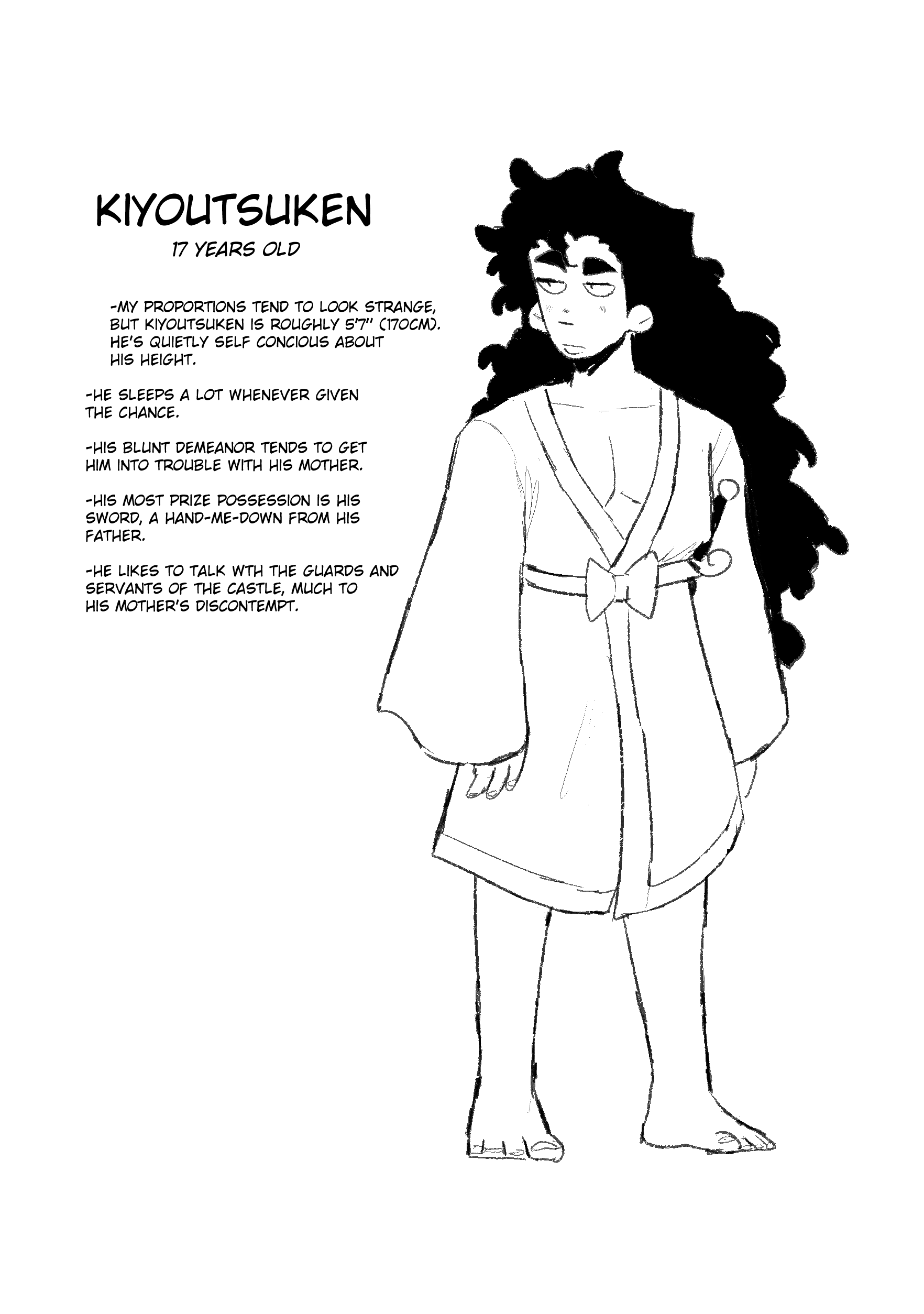 Noroi Kiyoutsuken 第57页