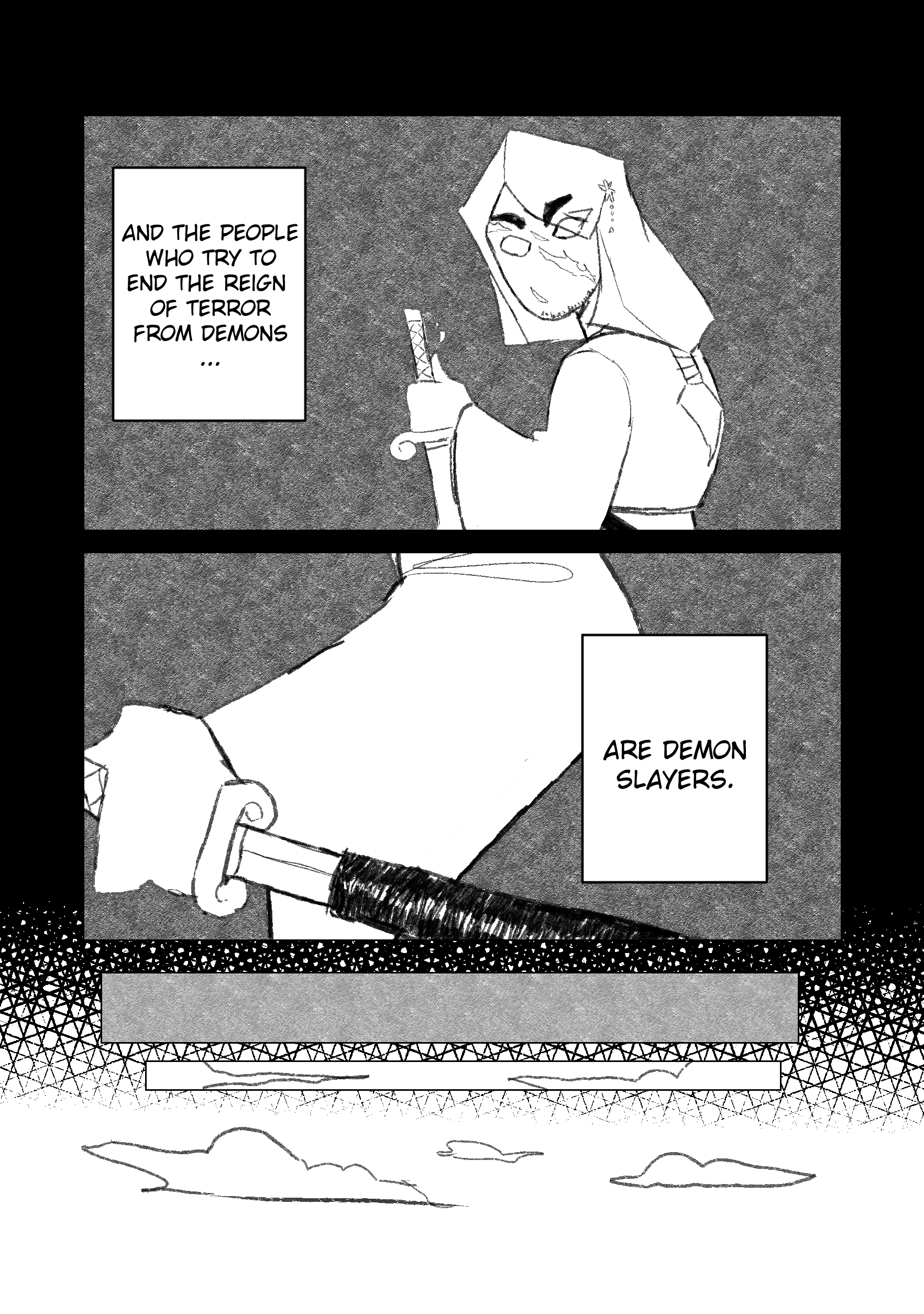 Noroi Kiyoutsuken 第7页