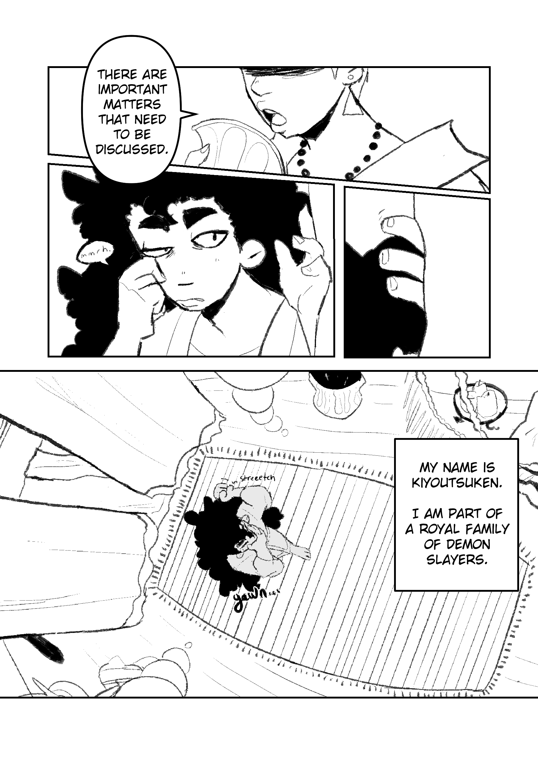Noroi Kiyoutsuken 第9页