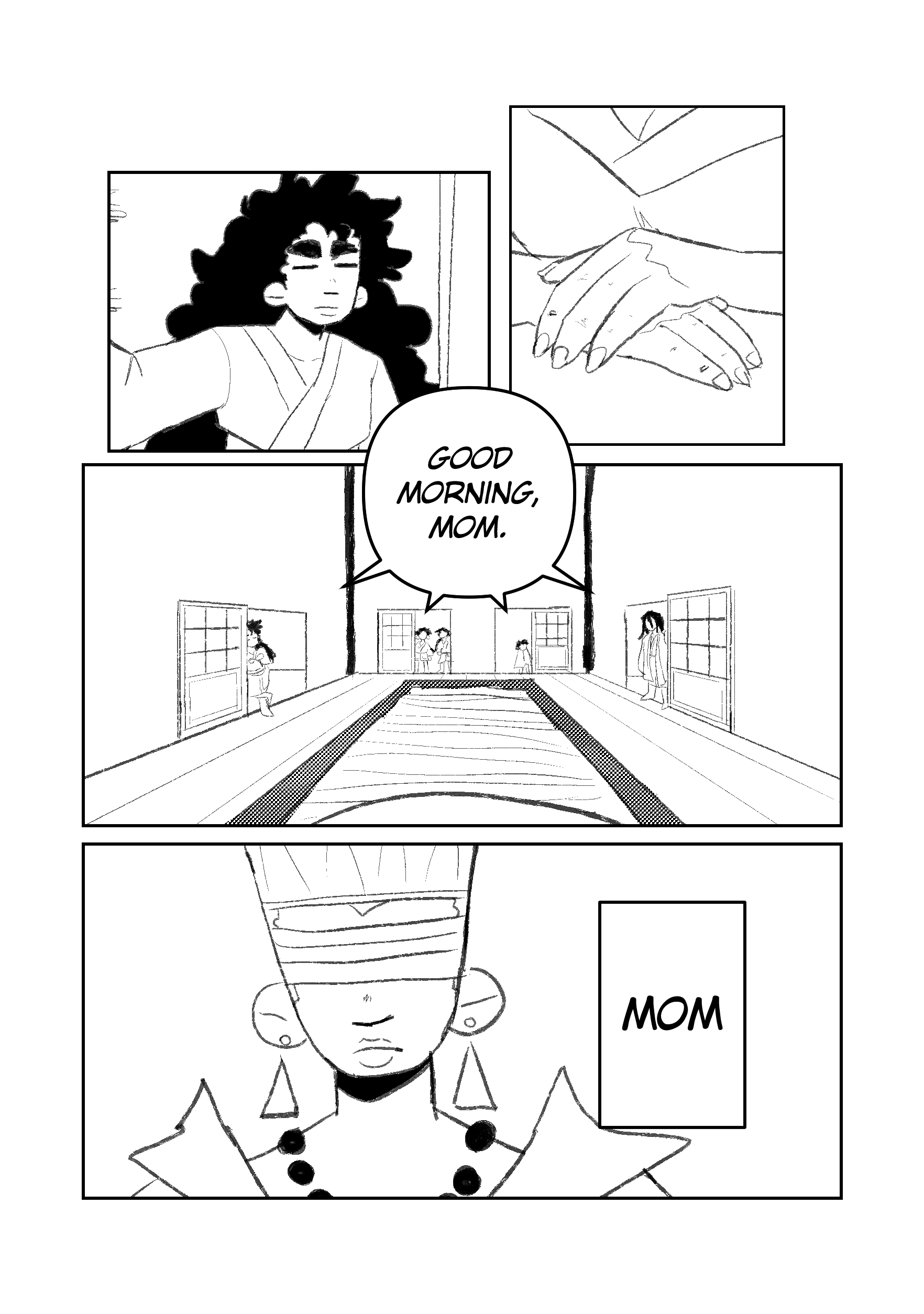 Noroi Kiyoutsuken 第10页
