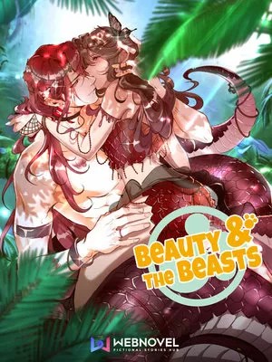 Beauty and the Beasts Ch. 2 第1页