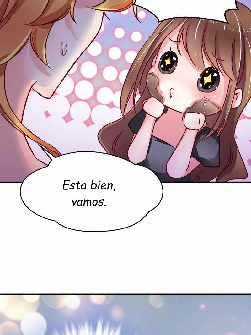 Beauty and the Beasts Ch. 2 第12页