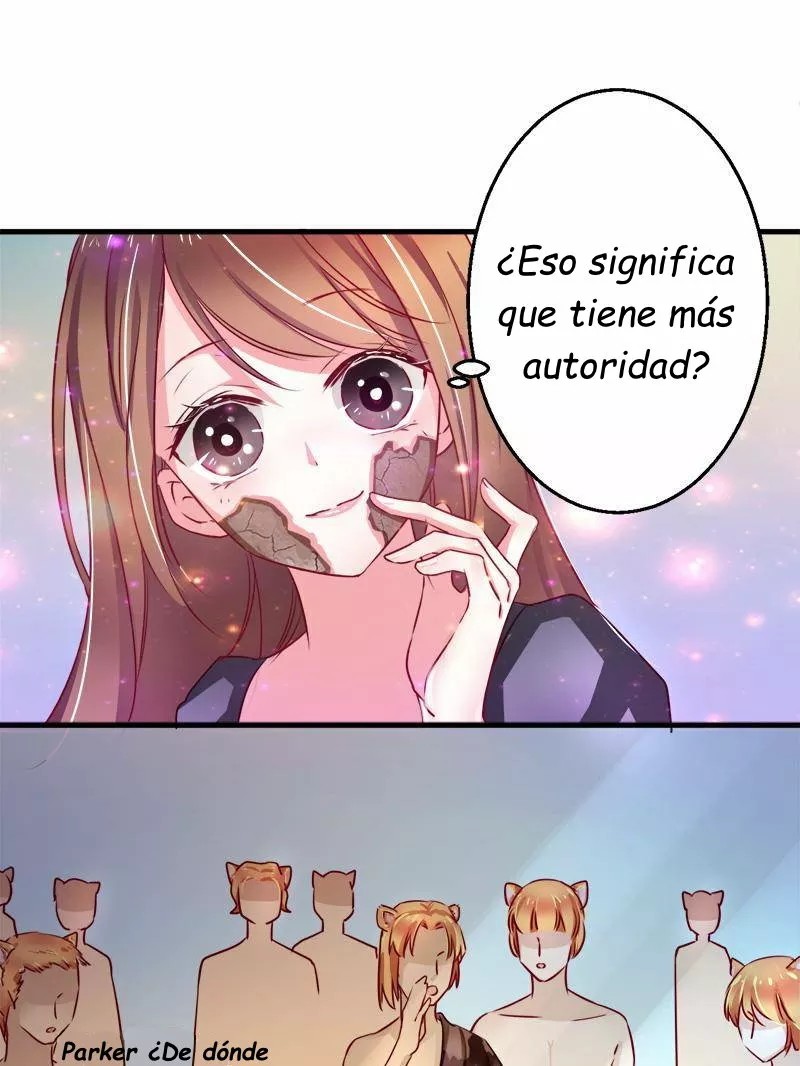 Beauty and the Beasts Ch. 2 第22页