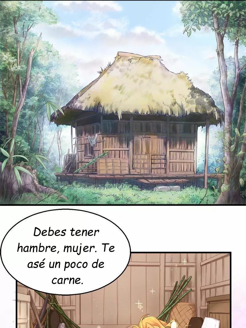Beauty and the Beasts Ch. 2 第44页