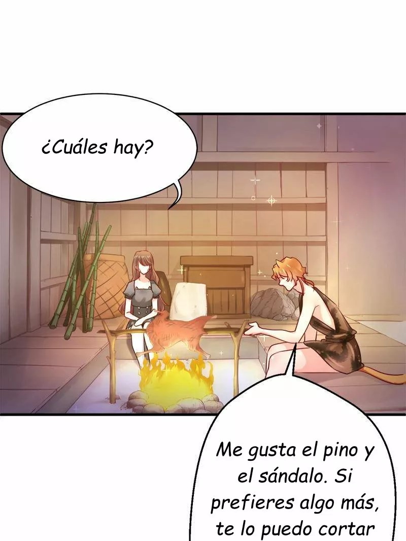 Beauty and the Beasts Ch. 2 第46页