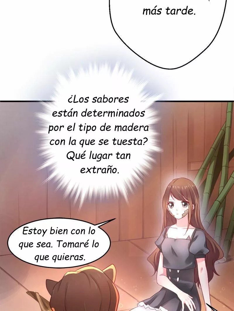 Beauty and the Beasts Ch. 2 第47页
