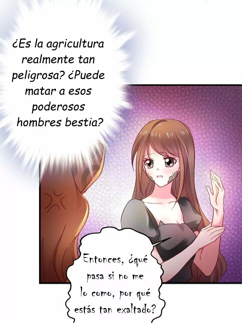 Beauty and the Beasts Ch. 2 第53页