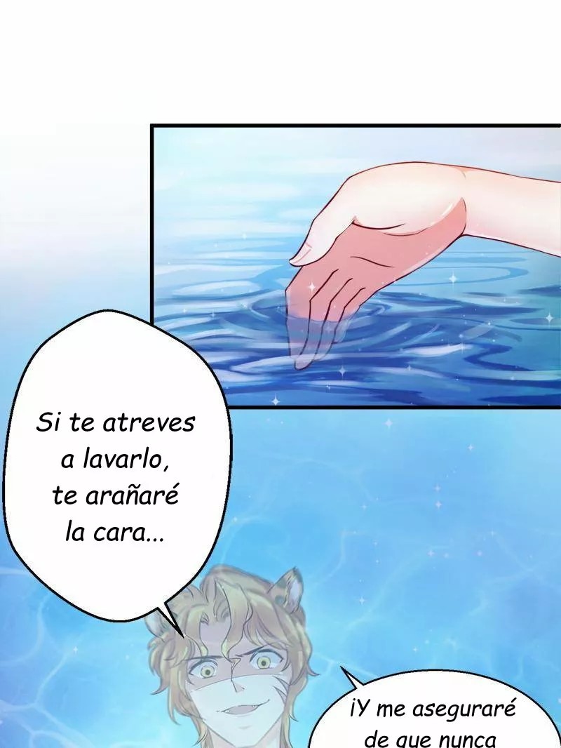 Beauty and the Beasts Ch. 2 第9页
