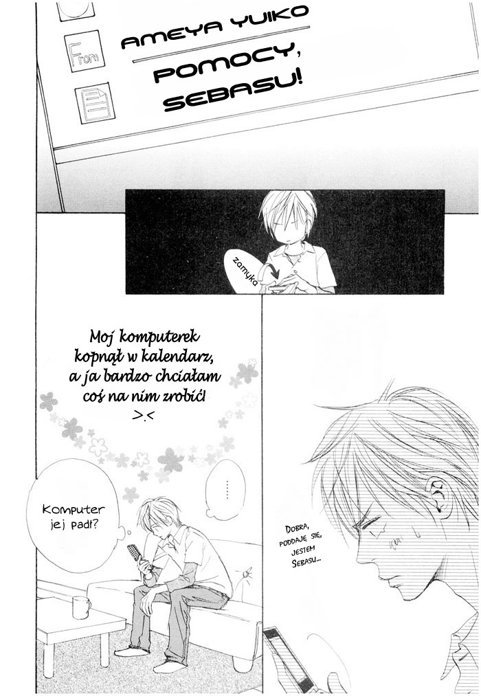 Fujoshi Kanojo Vol. 2 Ch. 5 第19页