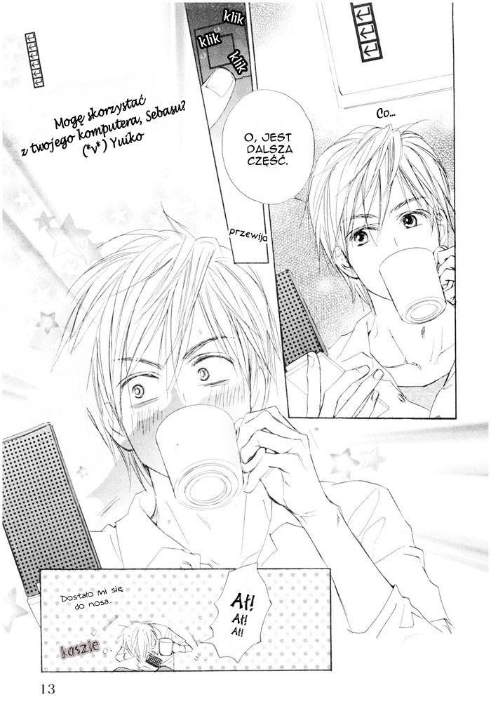 Fujoshi Kanojo Vol. 2 Ch. 5 第20页