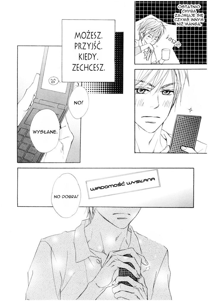 Fujoshi Kanojo Vol. 2 Ch. 5 第21页