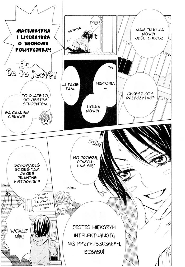Fujoshi Kanojo Vol. 2 Ch. 5 第30页