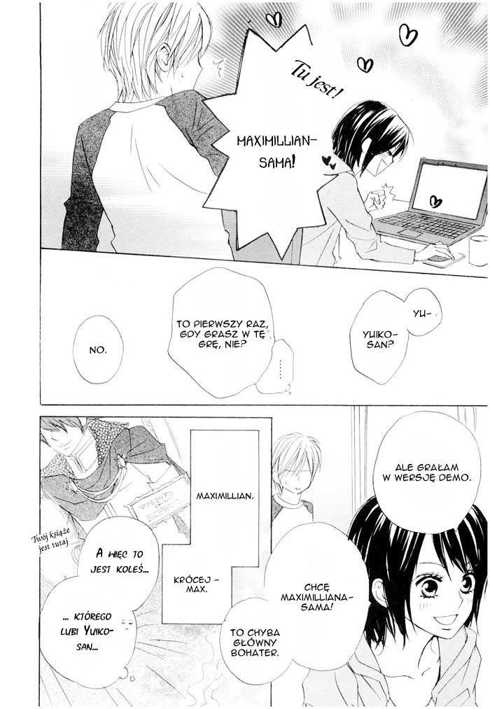 Fujoshi Kanojo Vol. 2 Ch. 5 第35页
