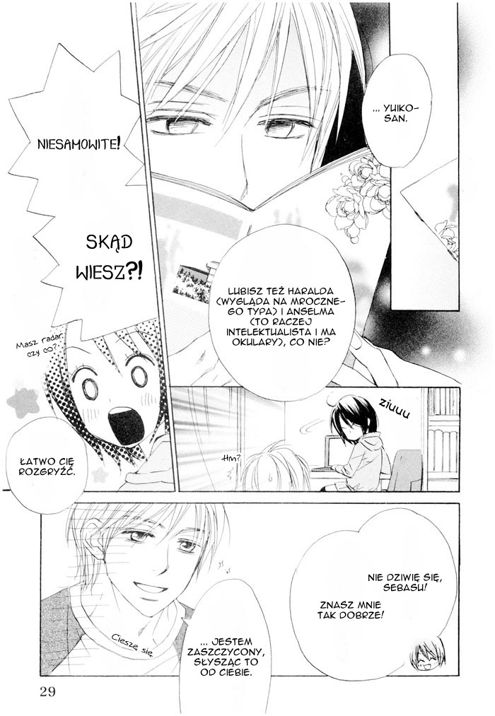 Fujoshi Kanojo Vol. 2 Ch. 5 第36页