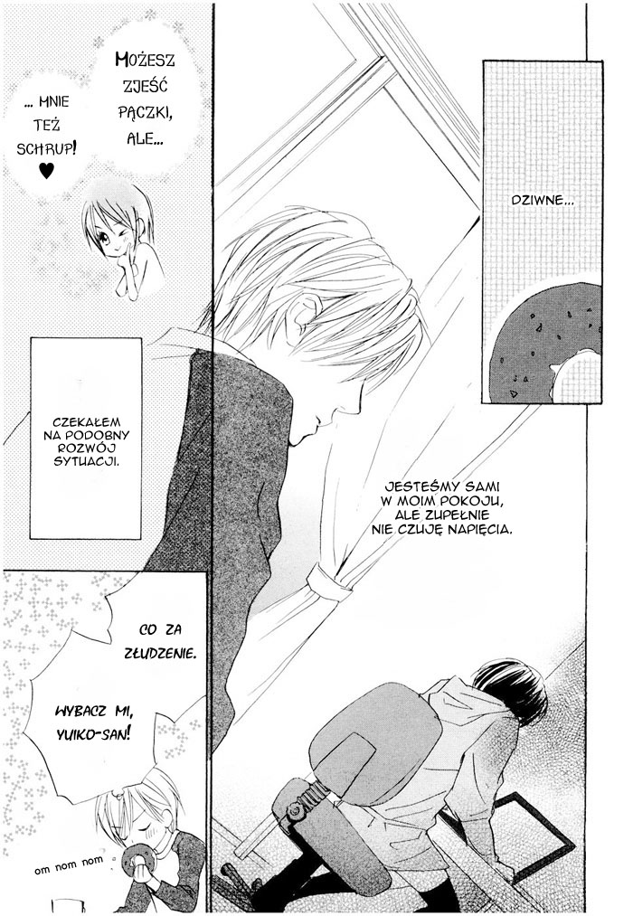 Fujoshi Kanojo Vol. 2 Ch. 5 第38页