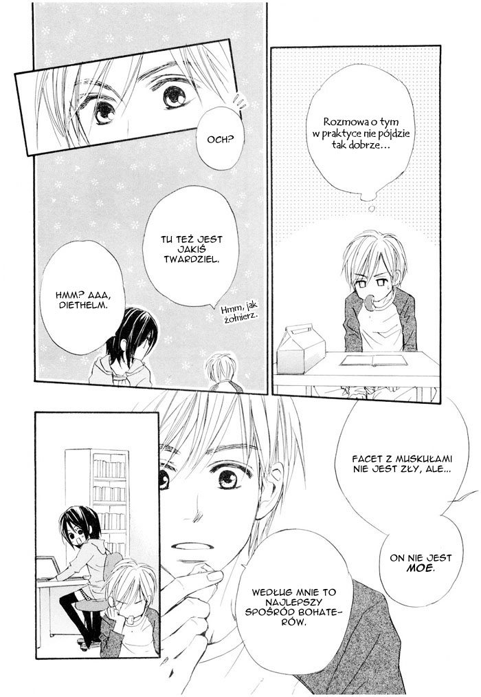 Fujoshi Kanojo Vol. 2 Ch. 5 第41页