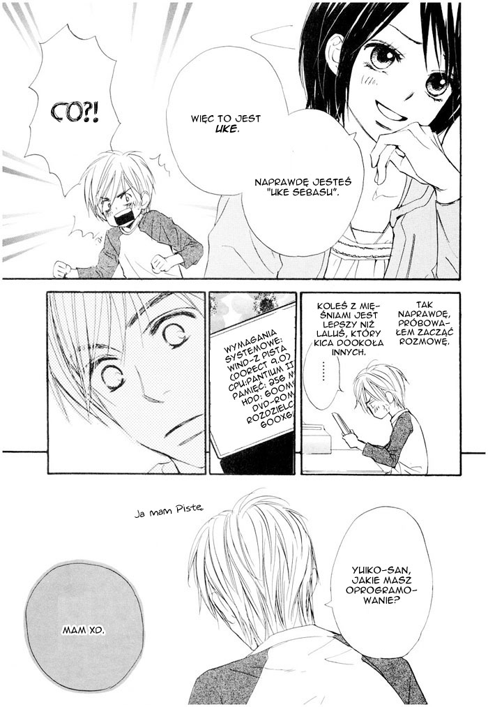 Fujoshi Kanojo Vol. 2 Ch. 5 第42页