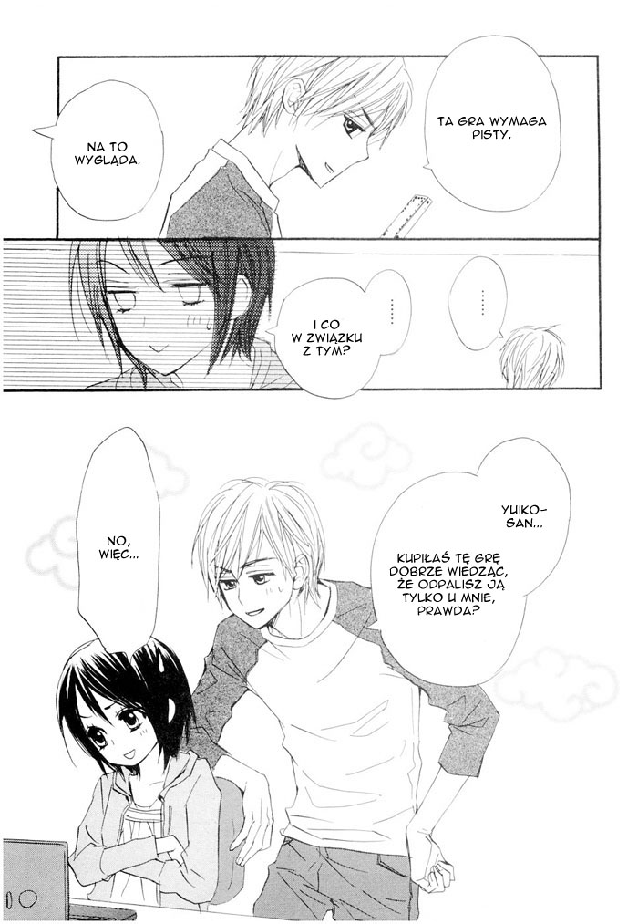 Fujoshi Kanojo Vol. 2 Ch. 5 第44页
