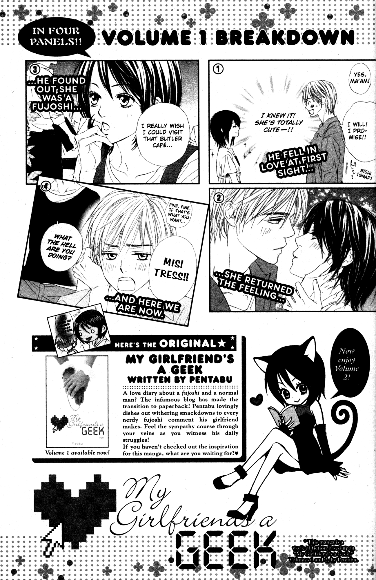 Fujoshi Kanojo Vol. 2 Ch. 5 第10页