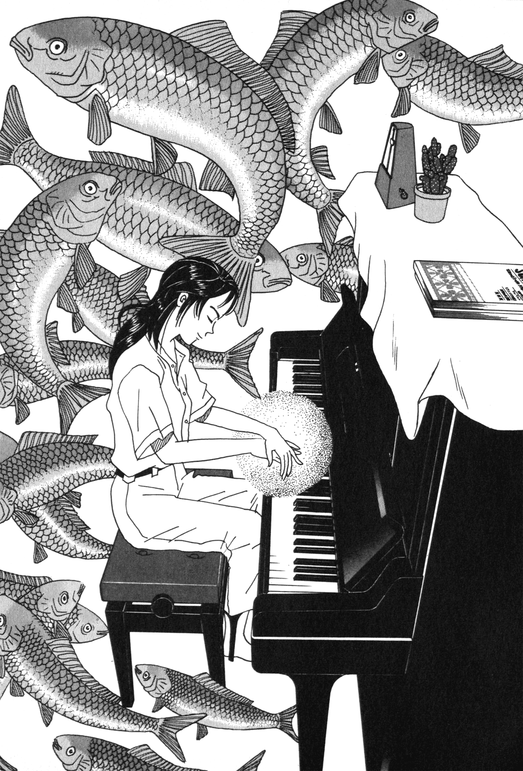 Shindo Vol. 1 Ch. 1 第24页