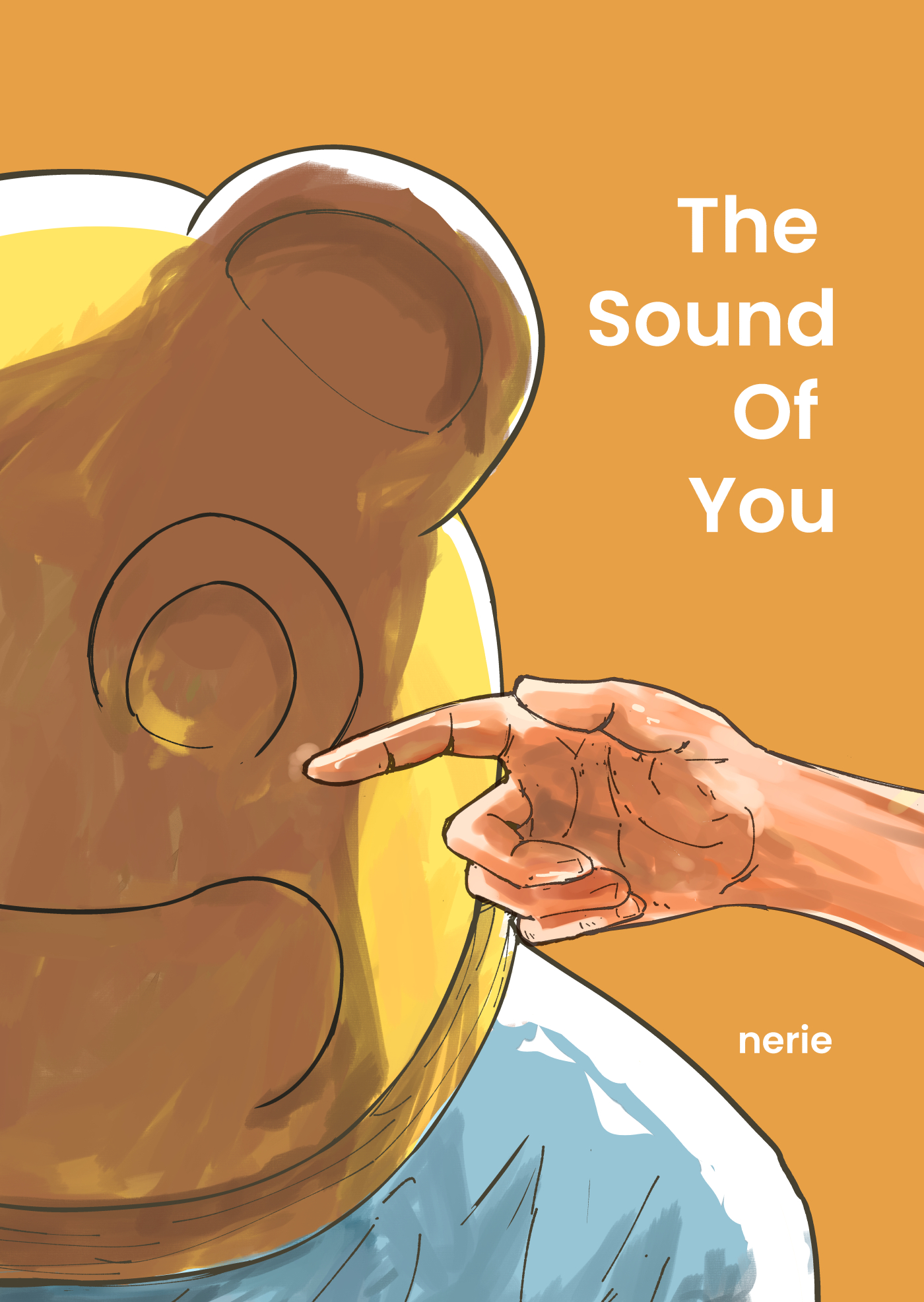 The Sound of You Oneshot 第22页