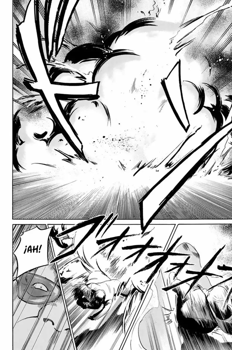 Hammer Session! Vol. 1 Ch. 1 第18页