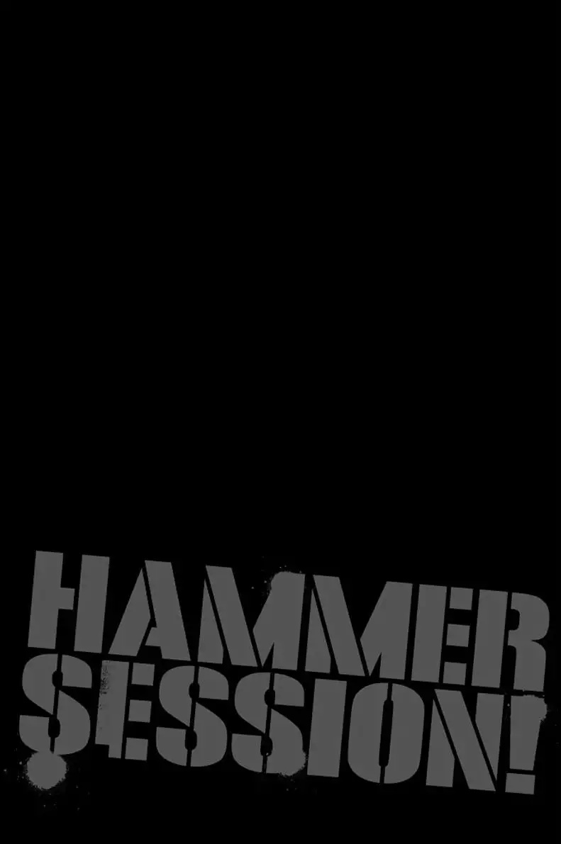 Hammer Session! Vol. 1 Ch. 1 第9页