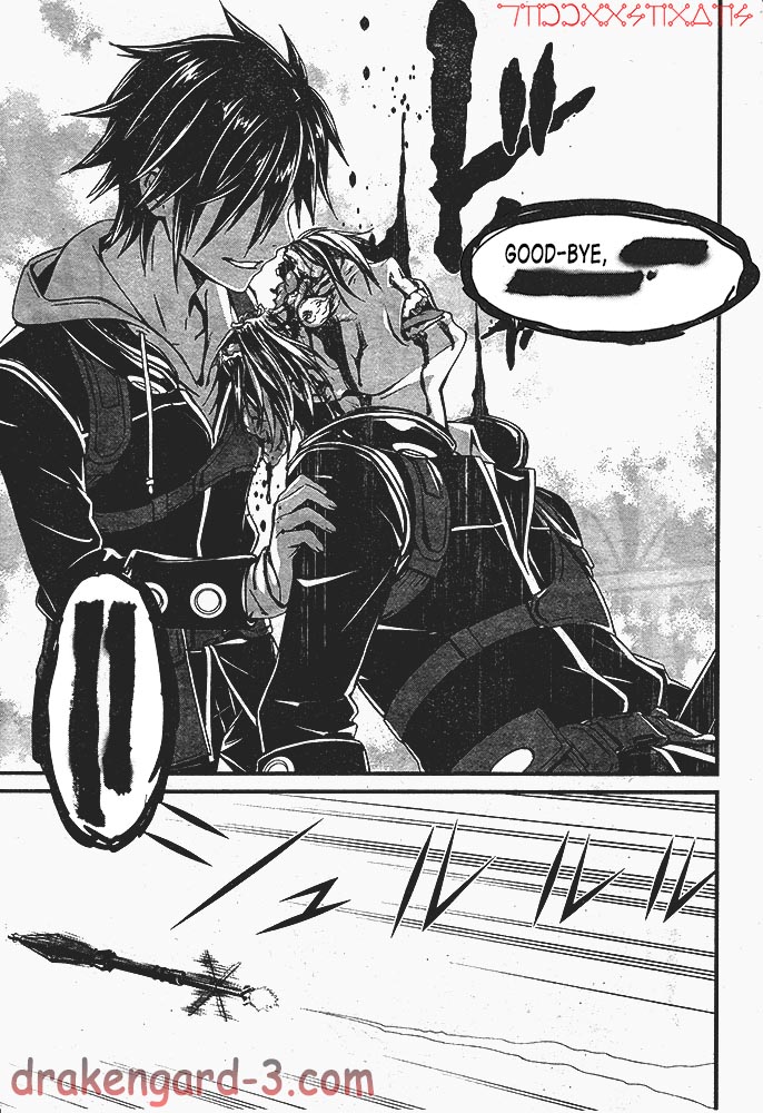 Kimi Shi ni Tamafu Koto Nakare The Battlefield, The Boy, The Girl, and Death 第64页