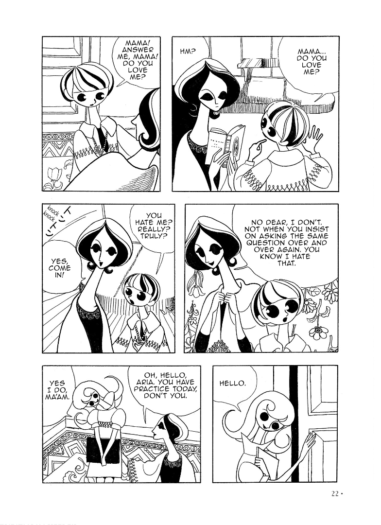 ODESSEY 1966-2005: Fumiko Okada Works 第2页