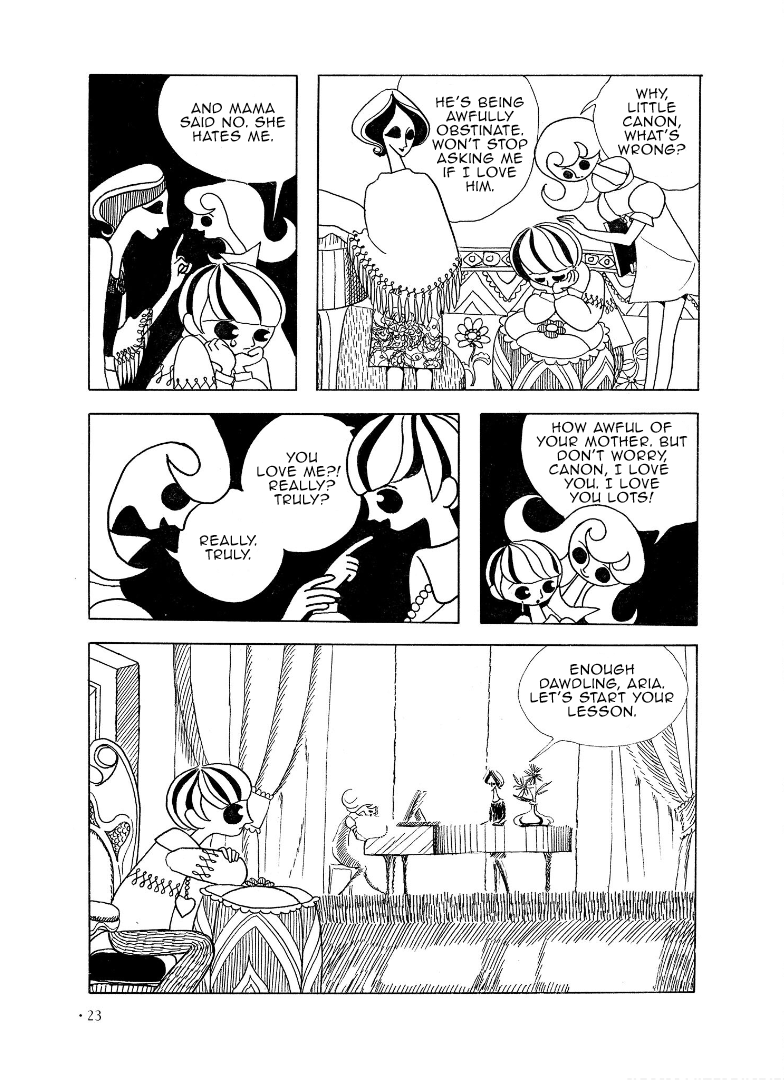 ODESSEY 1966-2005: Fumiko Okada Works 第3页