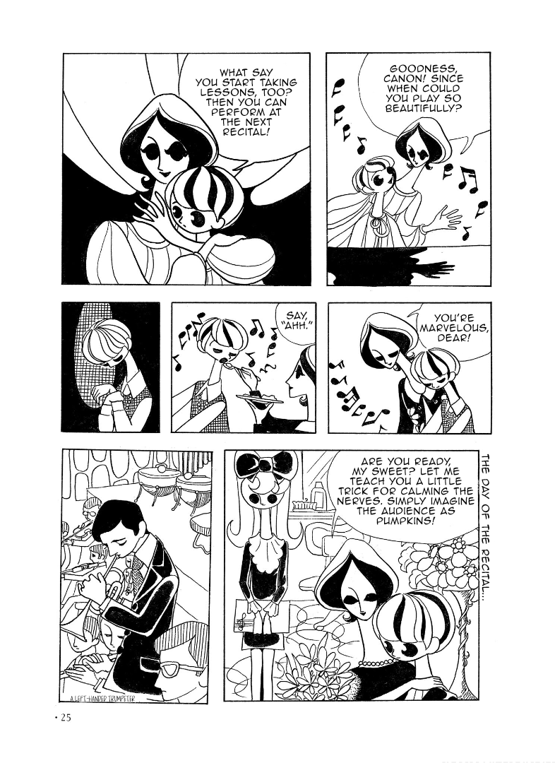 ODESSEY 1966-2005: Fumiko Okada Works 第5页