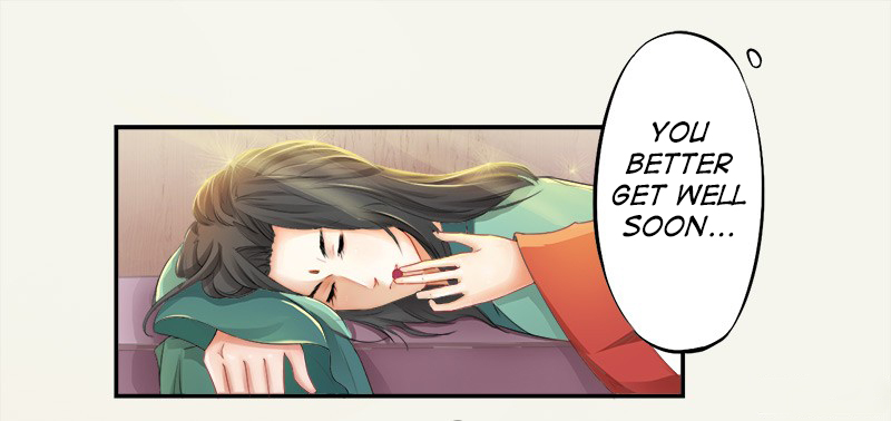 Juéshì Liàndānshī Ch. 3 第15页