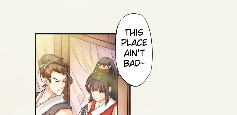 Juéshì Liàndānshī Ch. 3 第21页