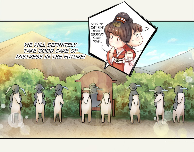 Juéshì Liàndānshī Ch. 3 第24页