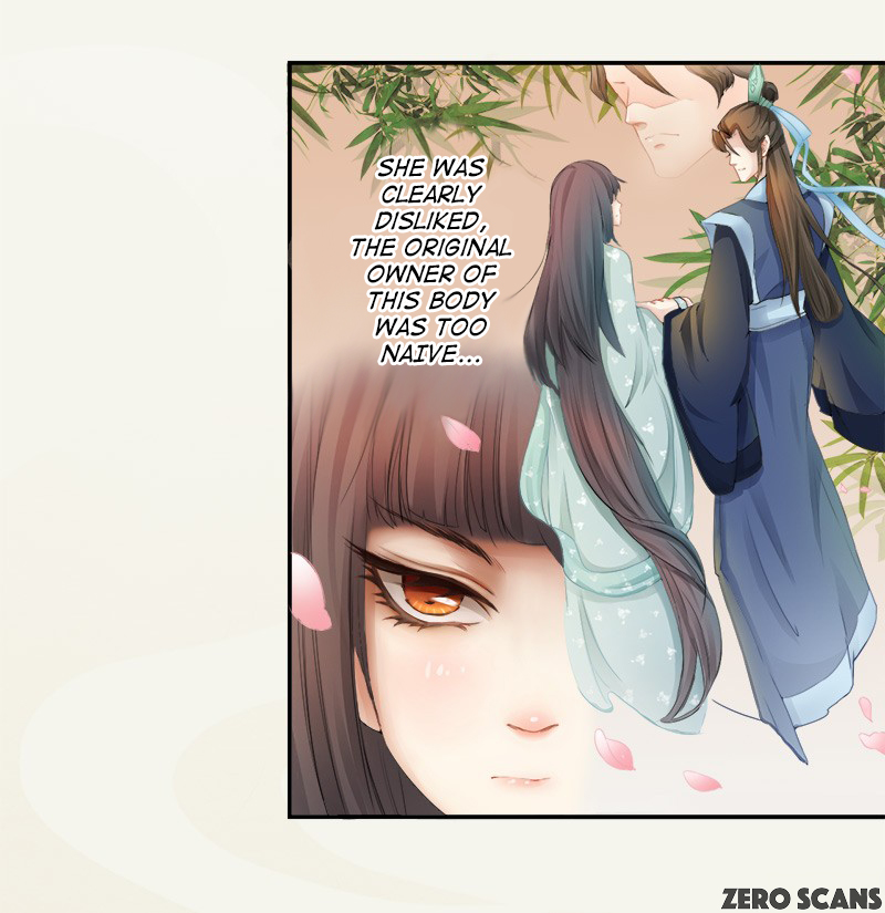 Juéshì Liàndānshī Ch. 3 第30页